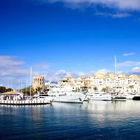 2 Bedroom Full Of Amenities - Large Terrace - Garden - Golf - Close To The Beach Apartmán *