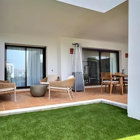 2 Bedroom Full Of Amenities - Large Terrace - Garden - Golf - Close To The Beach * Casares