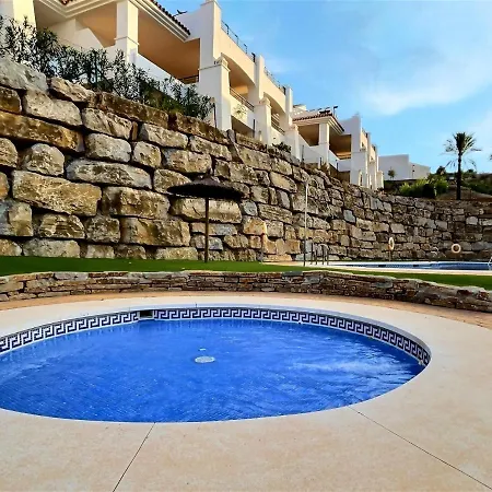 Apartmán 2 Bedroom Full Of Amenities - Large Terrace - Garden - Golf - Close To The Beach Casares