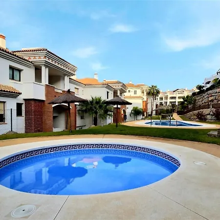 2 Bedroom Full Of Amenities - Large Terrace - Garden - Golf - Close To The Beach Apartmán Casares