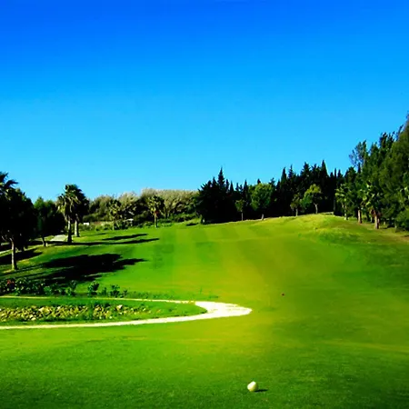 2 Bedroom Full Of Amenities - Large Terrace - Garden - Golf - Close To The Beach Apartmán